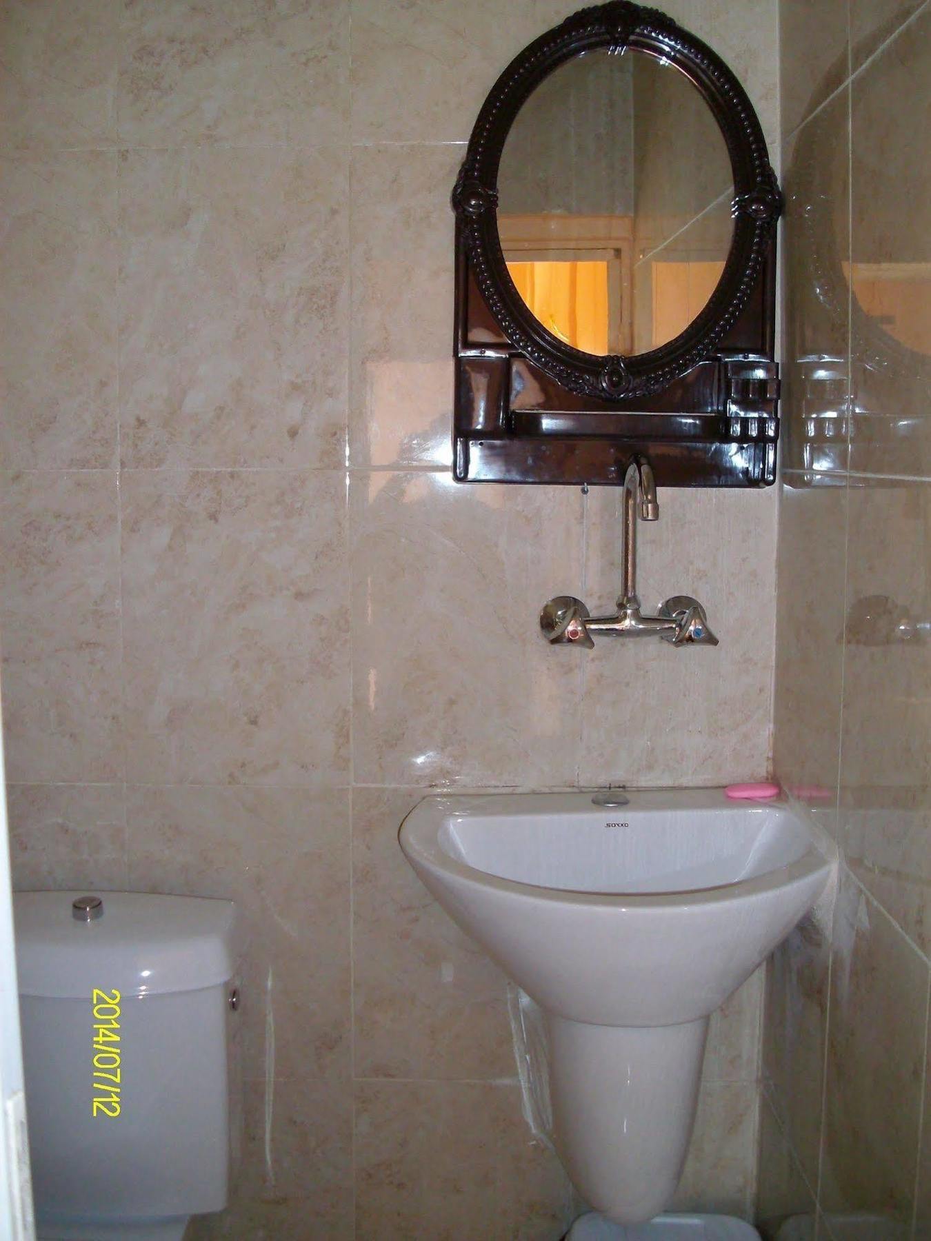 Mussa Spring Hotel Вади Муса Екстериор снимка